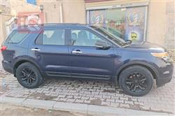 فورد إكسبلورر